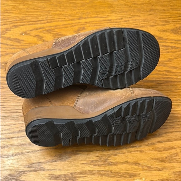 Sorel wedge boots - Picture 4 of 5